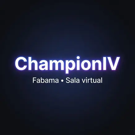 ChampionIV