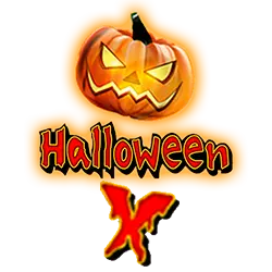 Halloween X